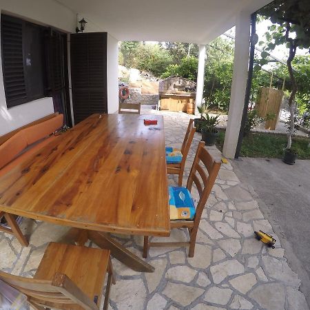 Holiday Home Free Your Mind Dobra Voda Exterior photo