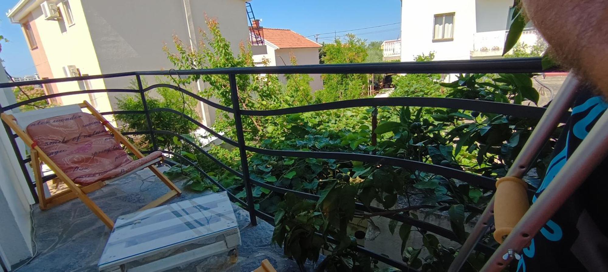Holiday Home Free Your Mind Dobra Voda Exterior photo