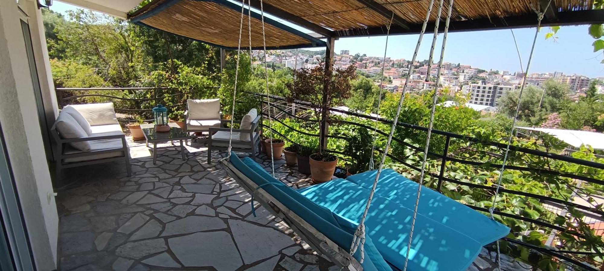 Holiday Home Free Your Mind Dobra Voda Exterior photo