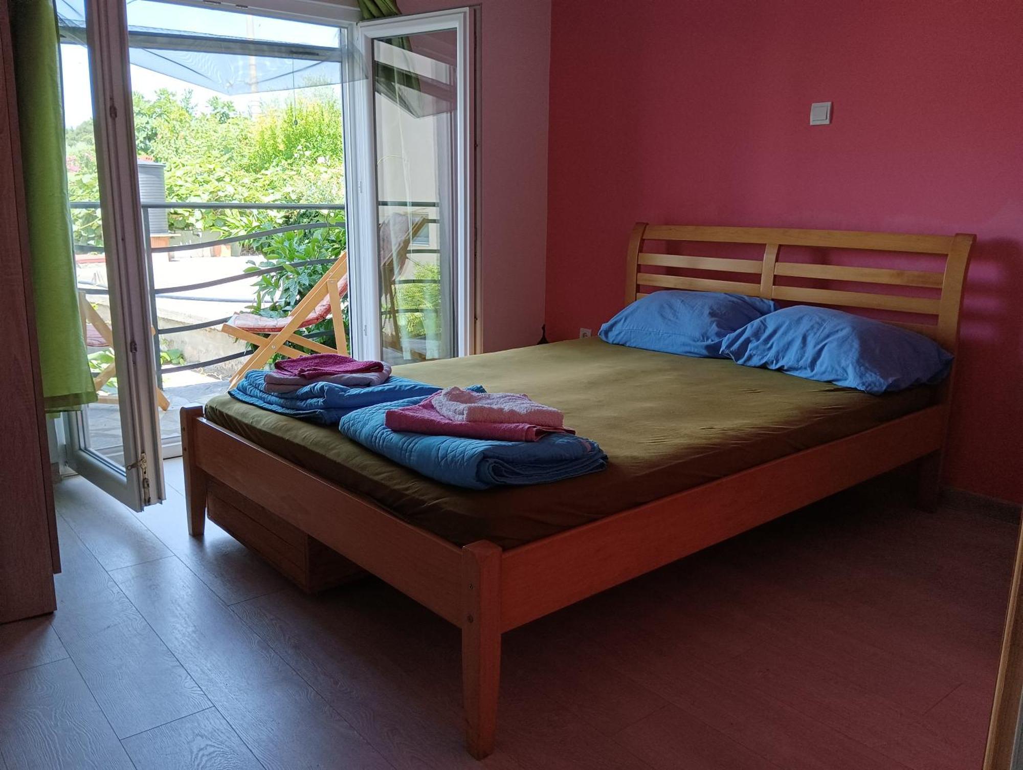 Holiday Home Free Your Mind Dobra Voda Room photo