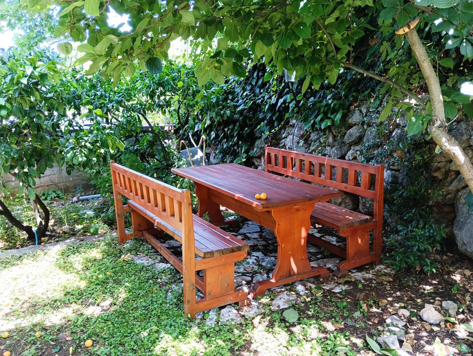 Holiday Home Free Your Mind Dobra Voda Room photo