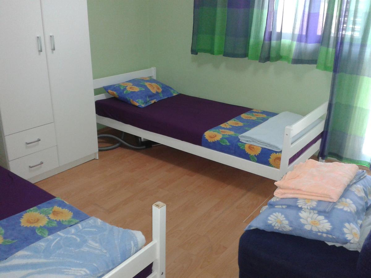 Holiday Home Free Your Mind Dobra Voda Exterior photo
