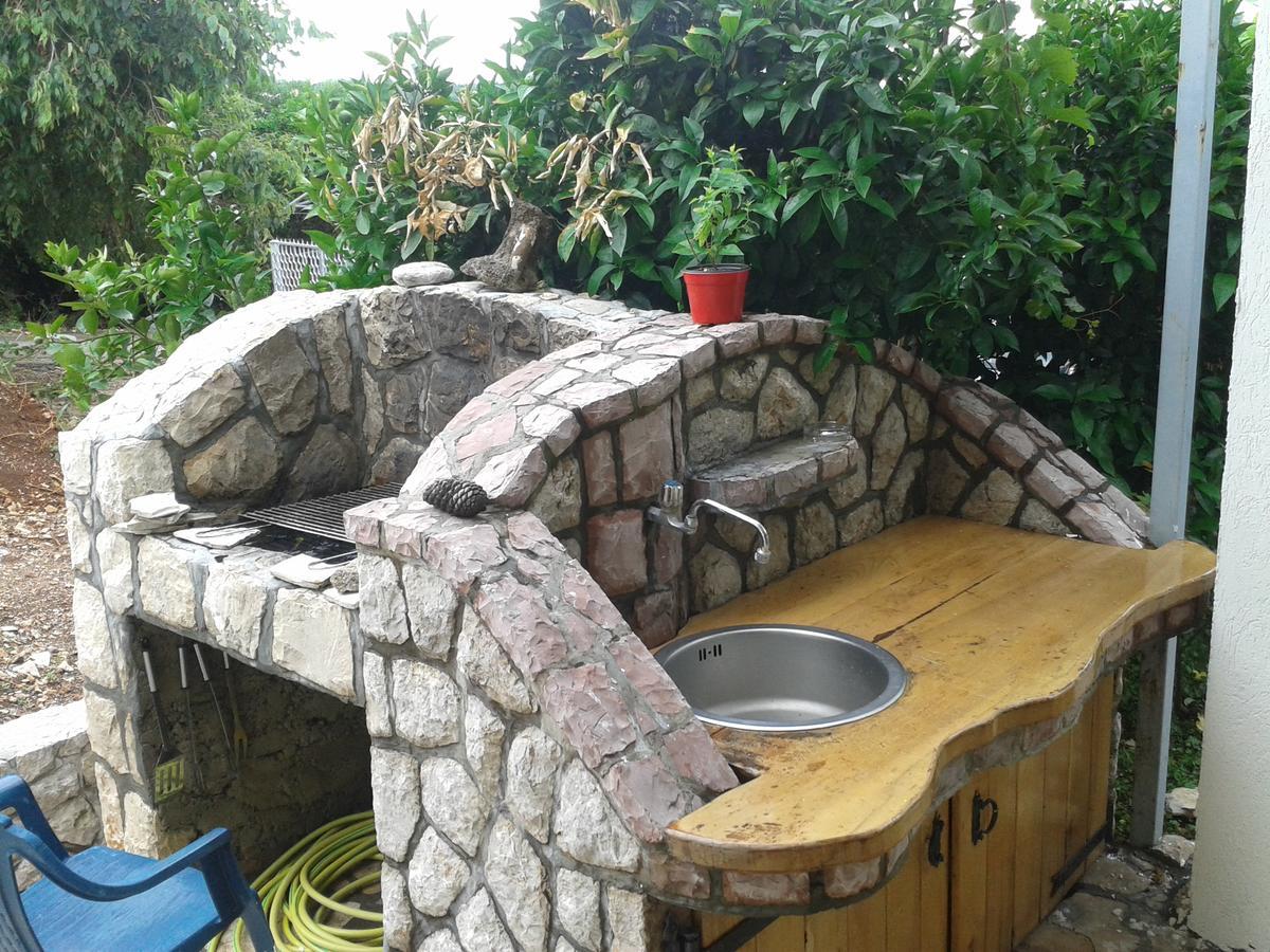Holiday Home Free Your Mind Dobra Voda Exterior photo