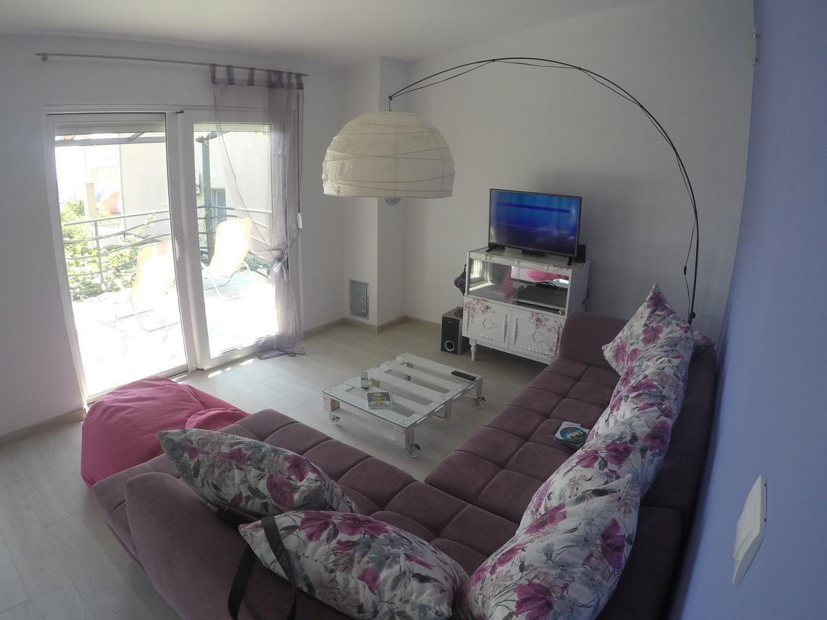 Holiday Home Free Your Mind Dobra Voda Exterior photo