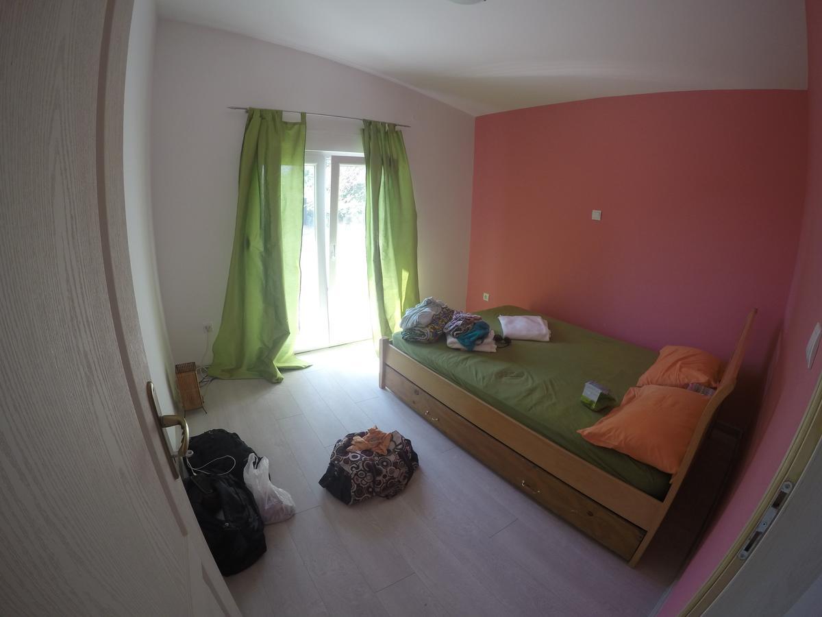 Holiday Home Free Your Mind Dobra Voda Exterior photo