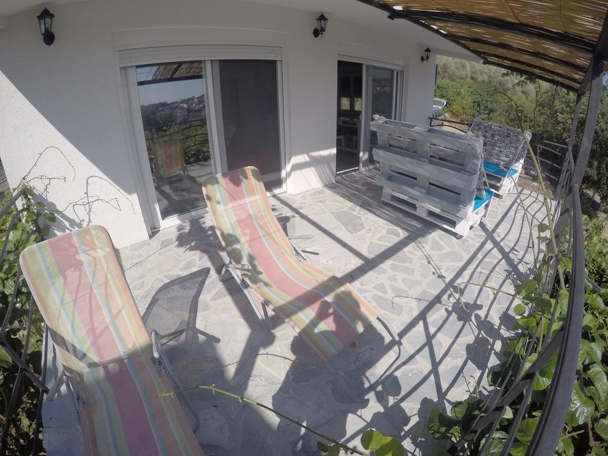 Holiday Home Free Your Mind Dobra Voda Exterior photo
