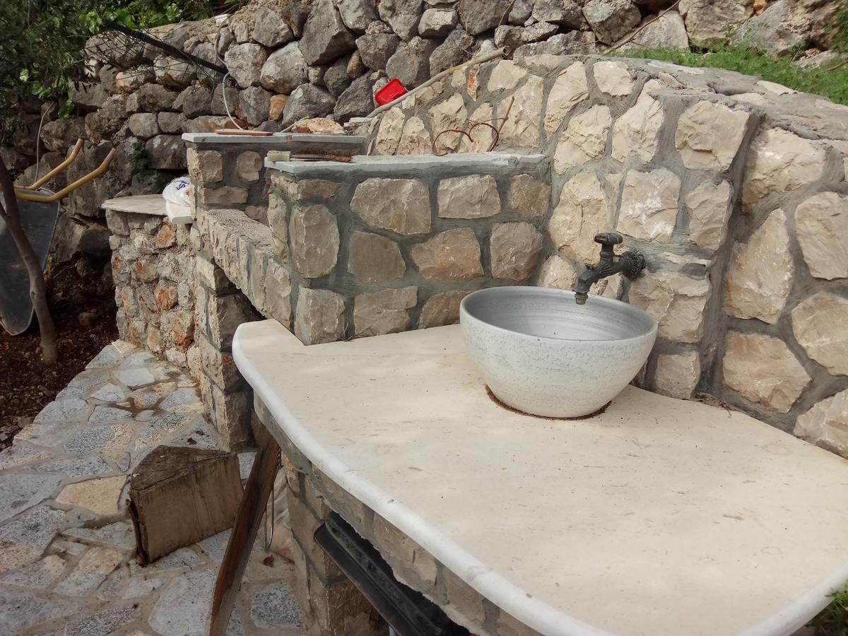 Holiday Home Free Your Mind Dobra Voda Exterior photo
