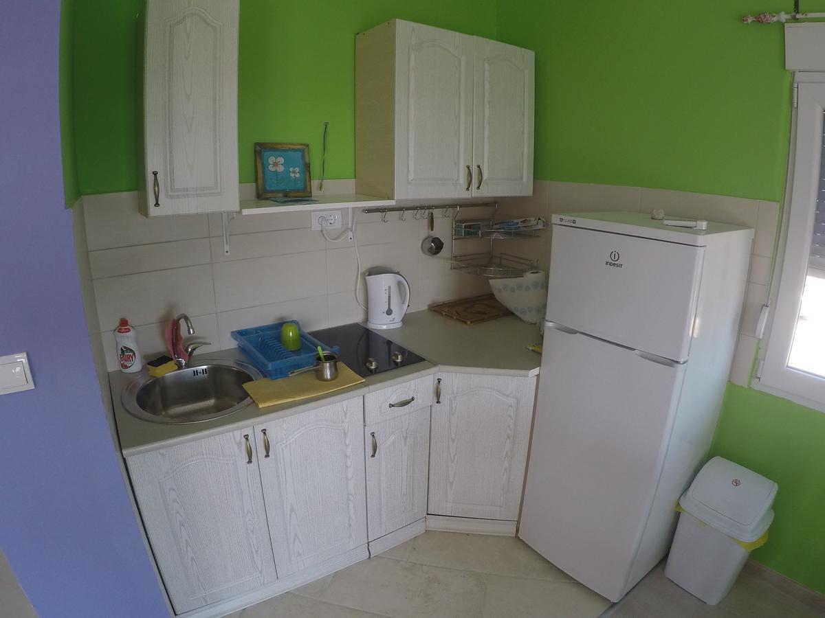 Holiday Home Free Your Mind Dobra Voda Exterior photo